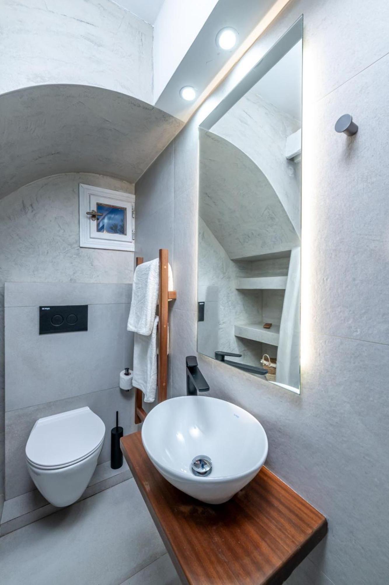 Apartamento Lindian Polis Líndos Exterior foto